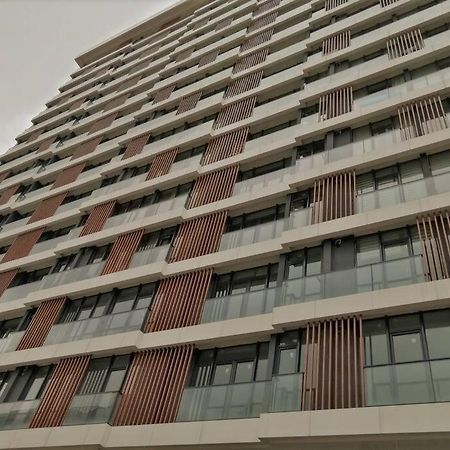 Sisli Apartment, 2 Bedrooms, 250 M Metro, New Modern Residence Истанбул Екстериор снимка